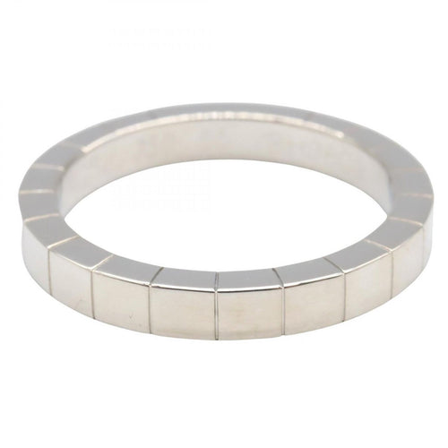 Cartier Ring B4045055 K18Wg Used A
