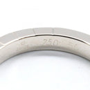Cartier Ring B4045055 K18Wg Used A