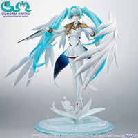 Premium Bandai Other Lucrea 45 Ew