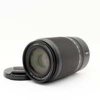 Nikon Mirrorless Interchangeable Lips Nikkor Z Dx 50-250Mm F/4.5-6.3 Vr#9612