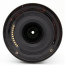 Nikon Mirrorless Interchangeable Lips Nikkor Z Dx 50-250Mm F/4.5-6.3 Vr#9612
