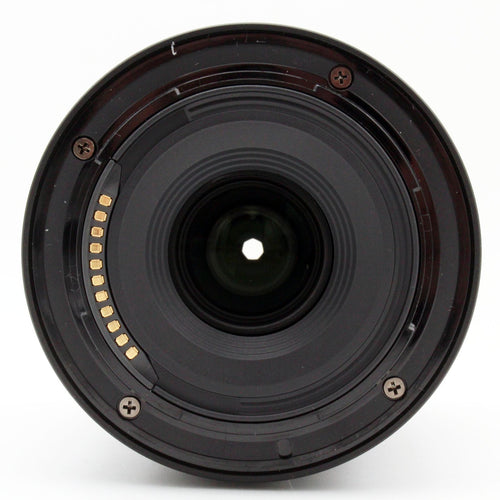 Nikon Mirrorless Interchangeable Lips Nikkor Z Dx 50-250Mm F/4.5-6.3 Vr#9612