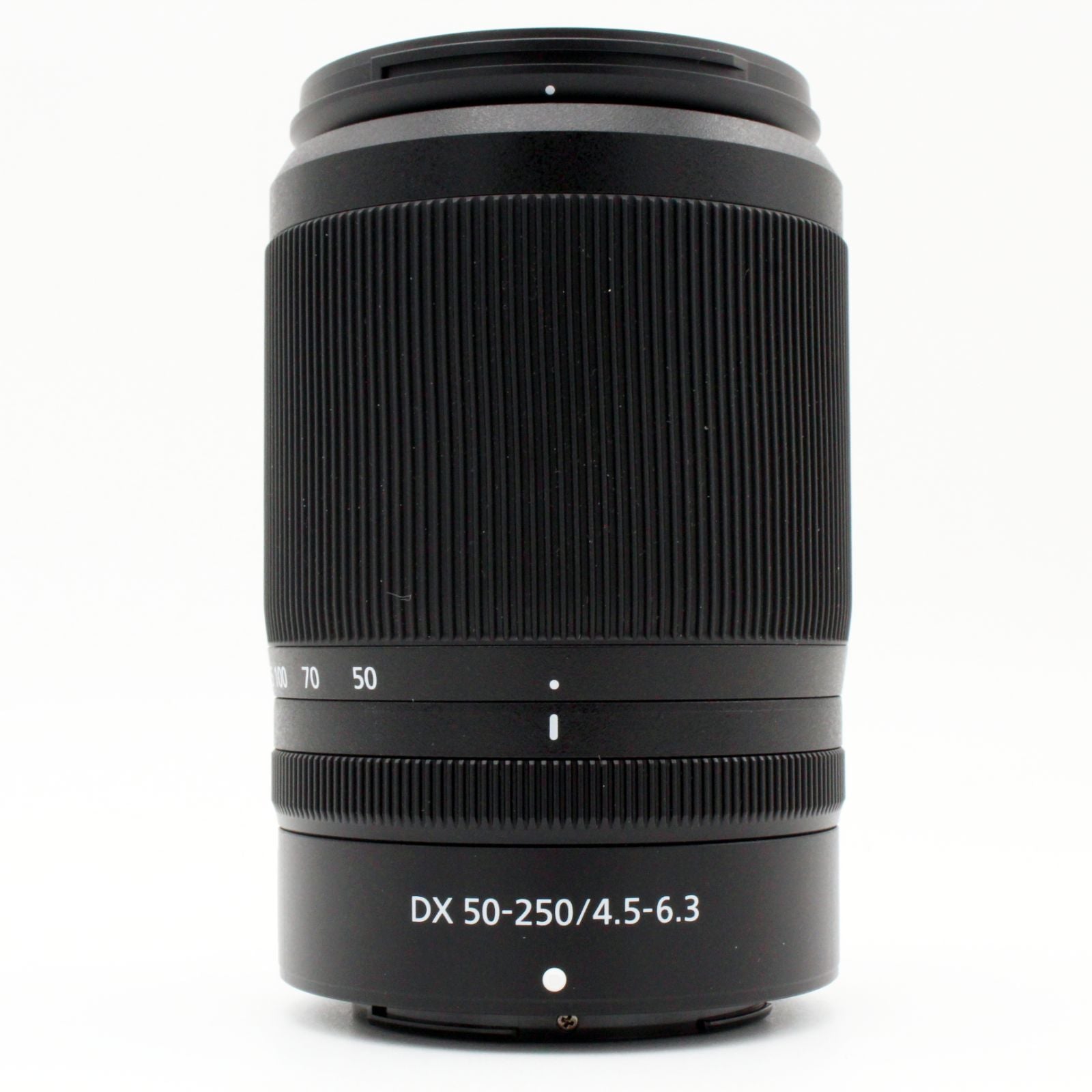 Nikon Mirrorless Interchangeable Lips Nikkor Z Dx 50-250Mm F/4.5-6.3 Vr#9612