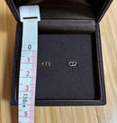 Earrings (Pairs) Rapa K18Pg