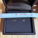 Earrings (Pairs) Rapa K18Pg