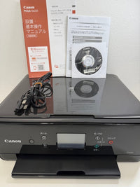 Canon Other Pixus Ts6330