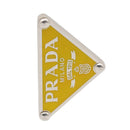 Prada Earring 1Jo722 Sv925 8.8G 925