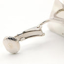Prada Earring 1Jo722 Sv925 8.8G 925