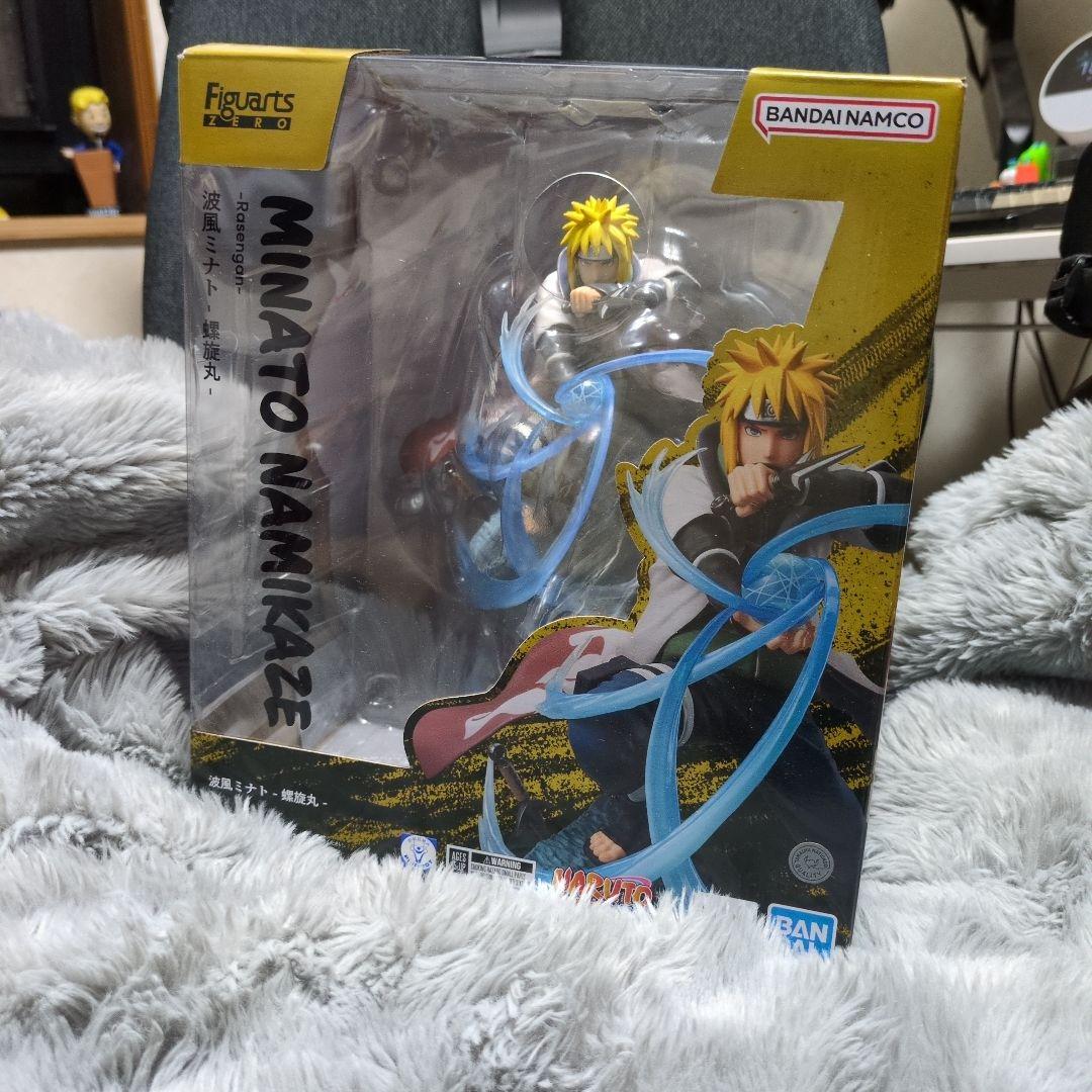 Bandai Others Zero Naruto-
