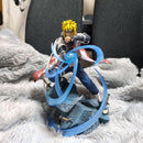 Bandai Others Zero Naruto-