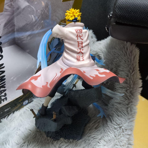 Bandai Others Zero Naruto-