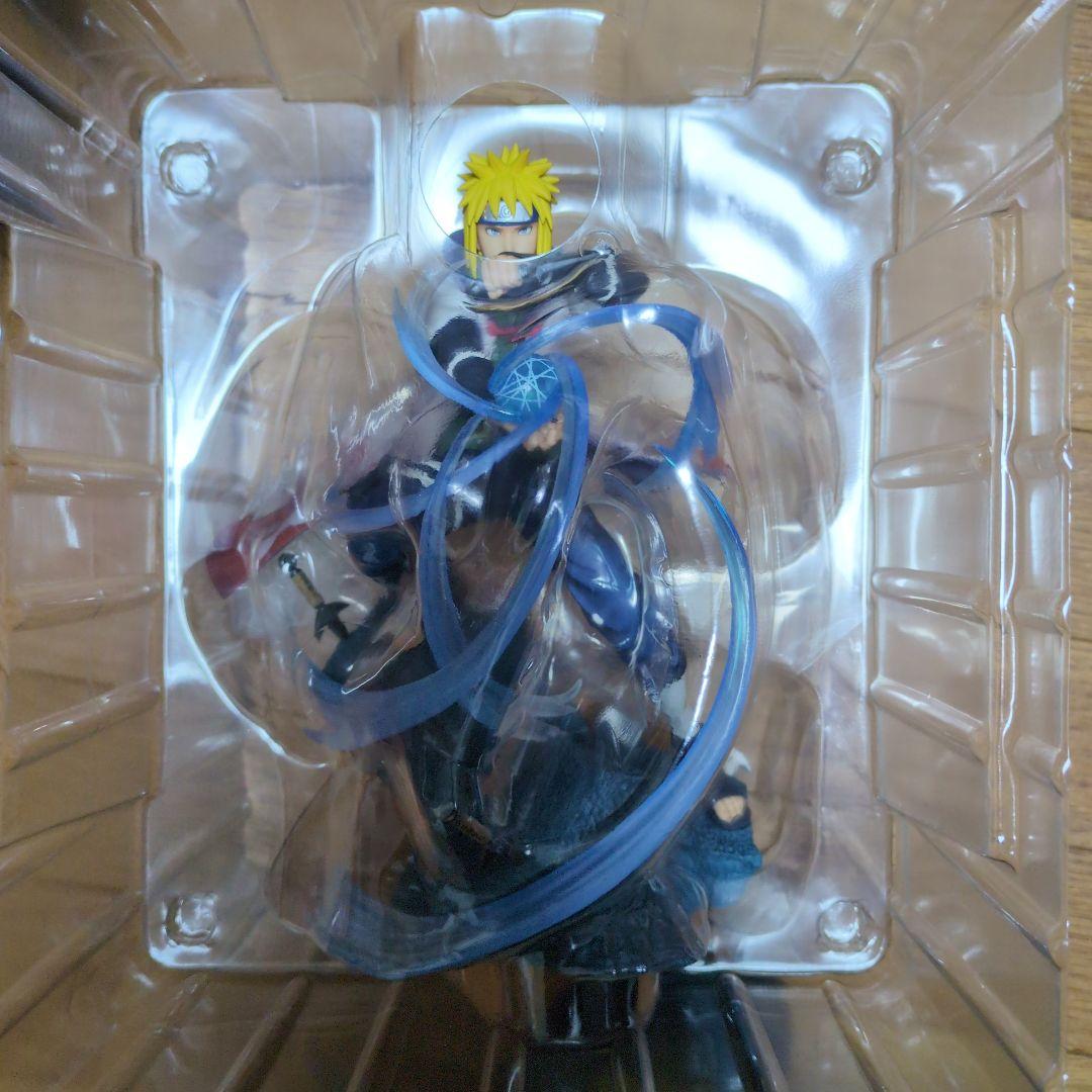 Bandai Others Zero Naruto-