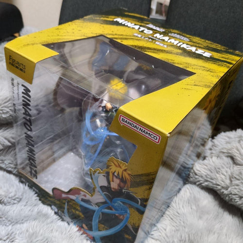 Bandai Others Zero Naruto-