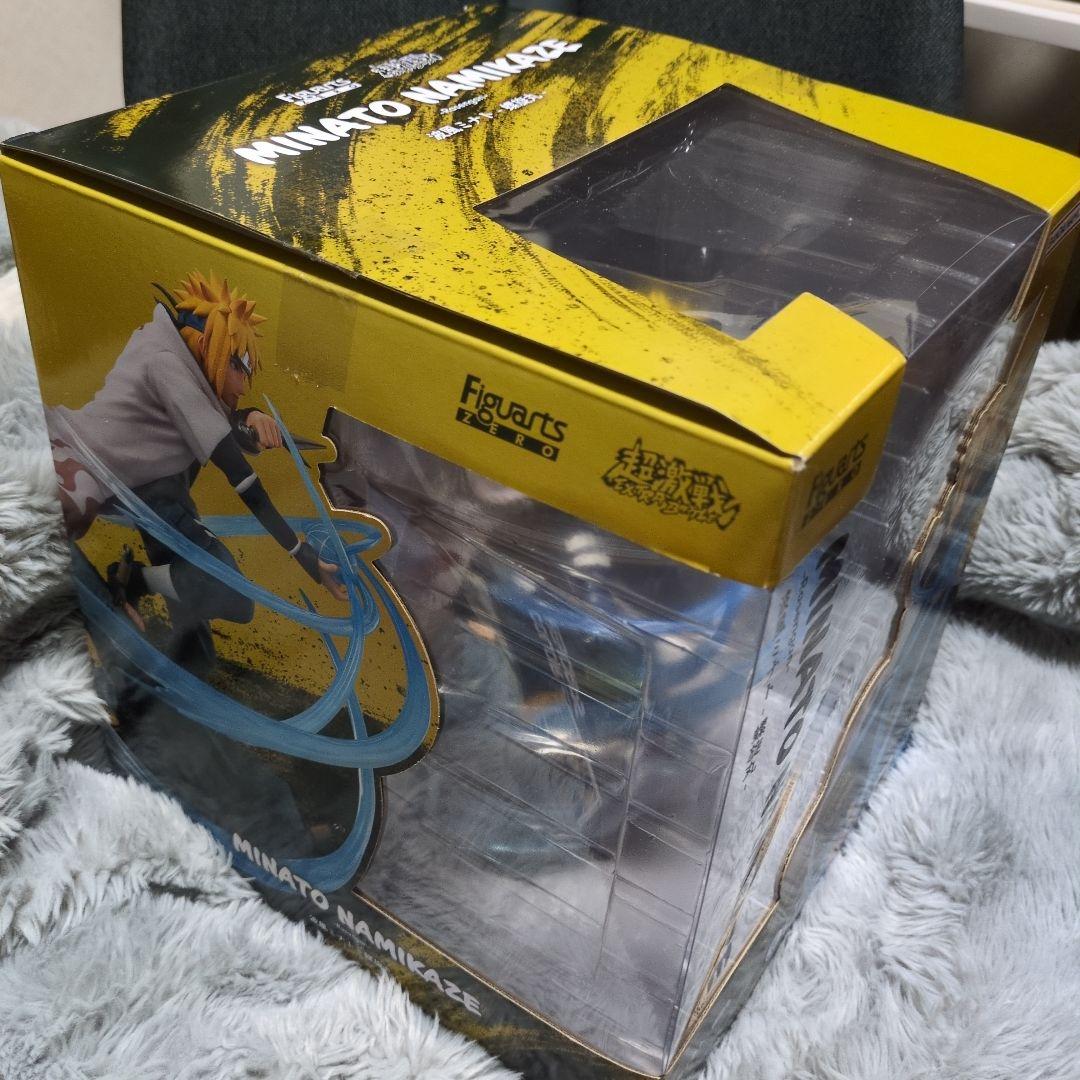 Bandai Others Zero Naruto-