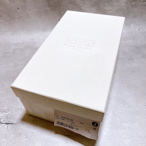 Maison Margiela Sneakers Tabi