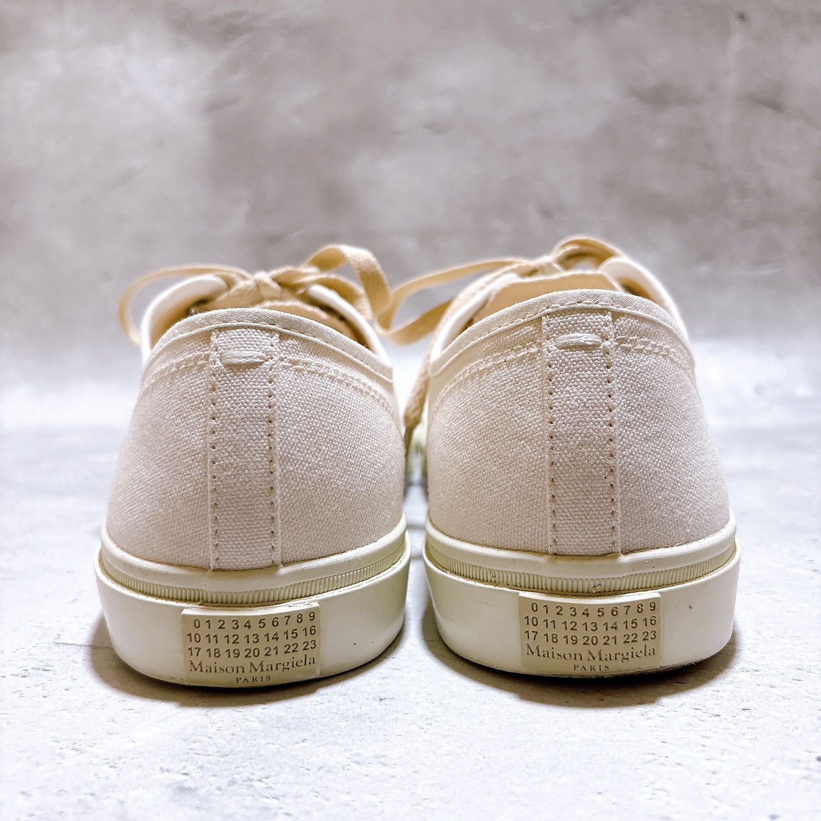 Maison Margiela Sneakers Tabi