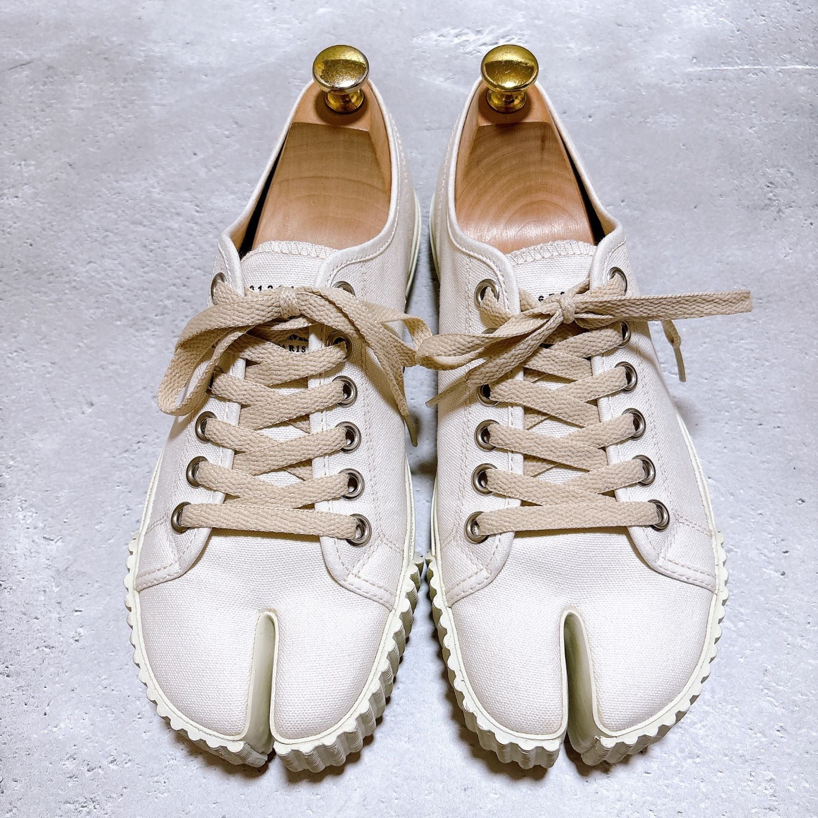 Maison Margiela Sneakers Tabi