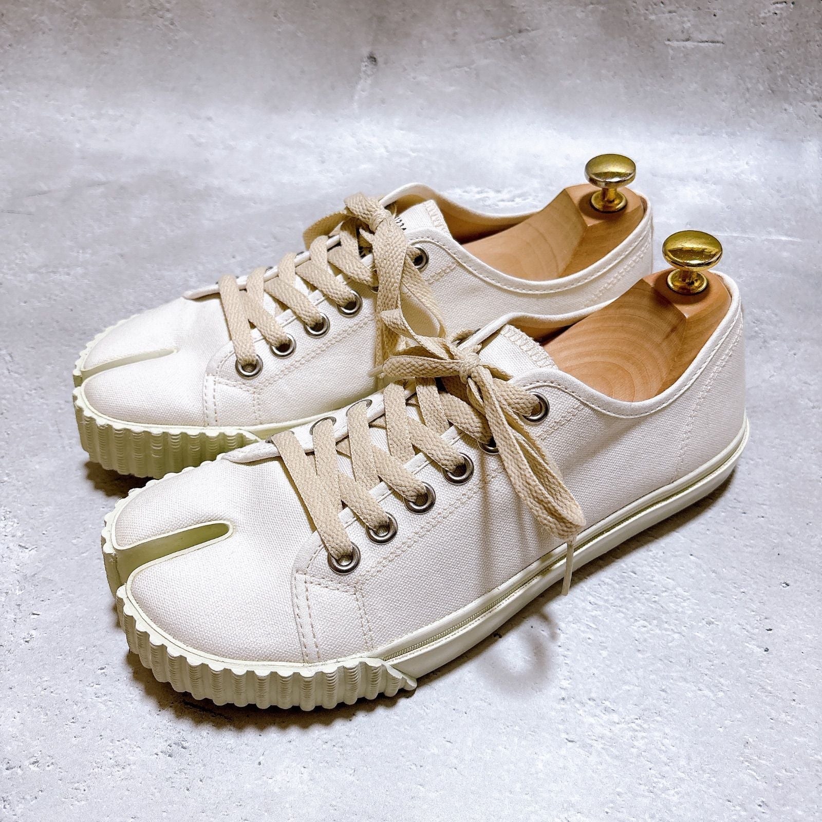 Maison Margiela Sneakers Tabi
