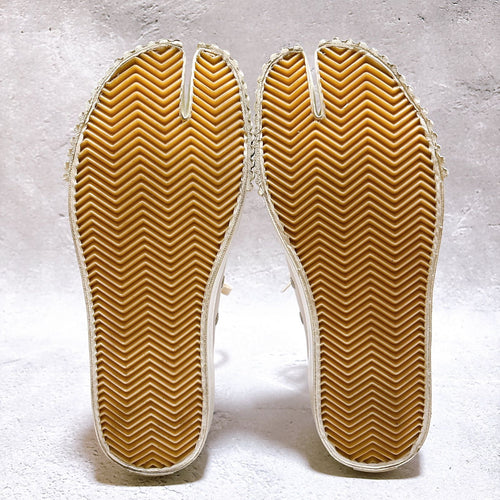 Maison Margiela Sneakers Tabi