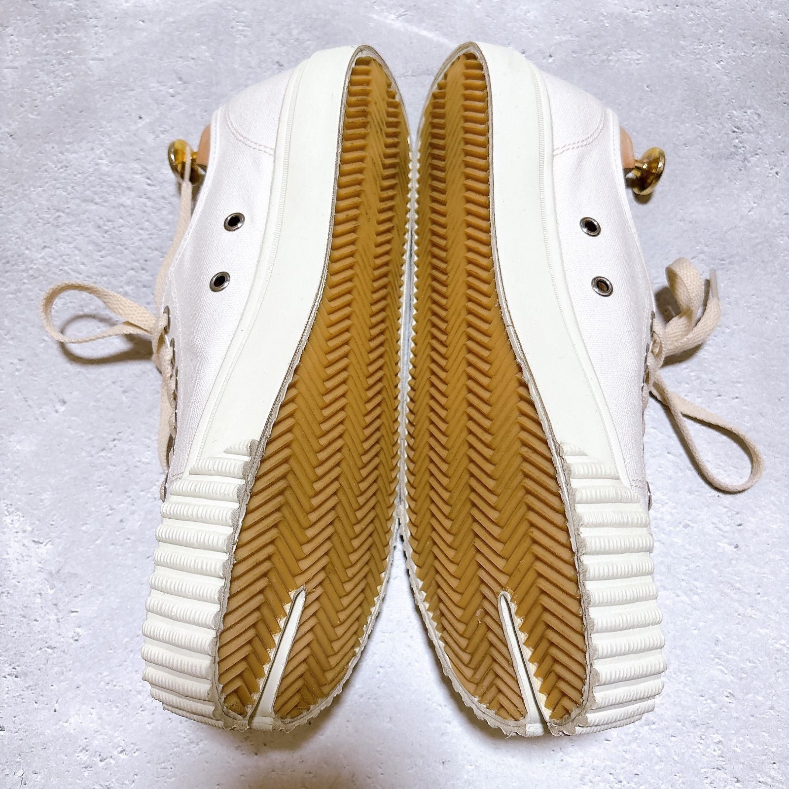 Maison Margiela Sneakers Tabi