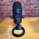 Roland Condenser Microphones Go:Pocast