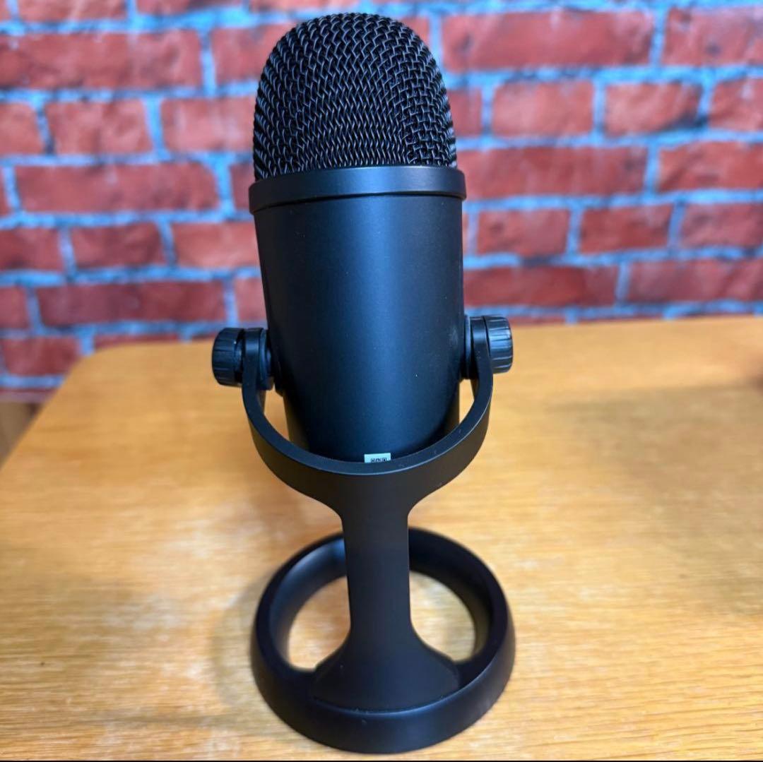Roland Condenser Microphones Go:Pocast