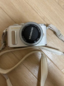 Olympus Mirrorless Interchangeable Lens Cameras