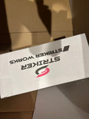 Striker Steps Pedals Z900Rs 26
