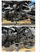 Striker Steps Pedals Z900Rs 26