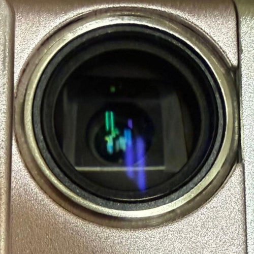 Fujifilm Compact Digital Cameras Finepix Z3 Xd Vintage
