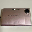 Fujifilm Compact Digital Cameras Finepix Z3 Xd Vintage