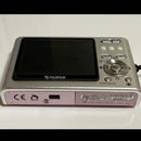 Fujifilm Compact Digital Cameras Finepix Z3 Xd Vintage