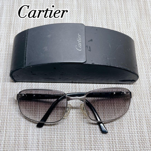 Cartier Sunglasses