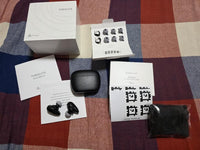 Wireless Earphones Final Tonalite
