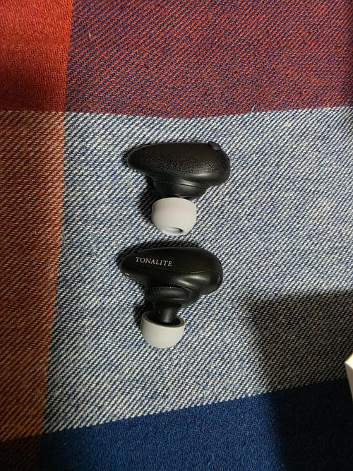Wireless Earphones Final Tonalite