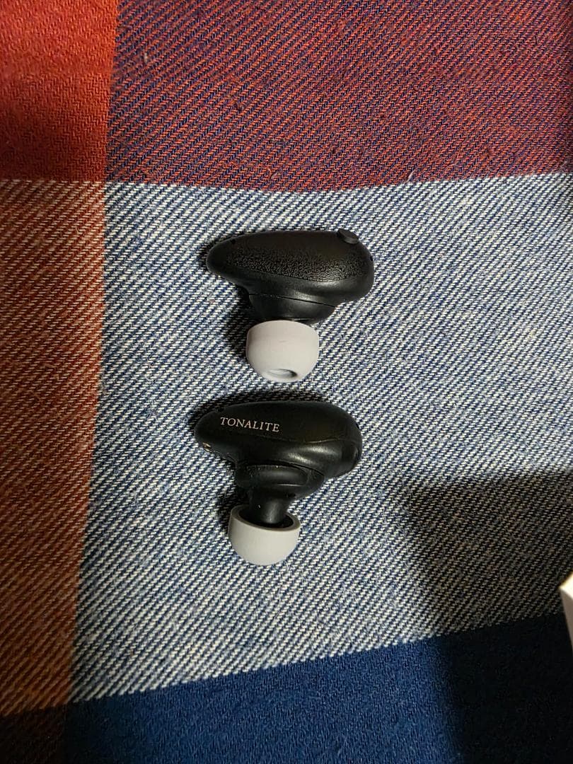 Wireless Earphones Final Tonalite