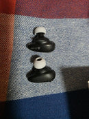 Wireless Earphones Final Tonalite