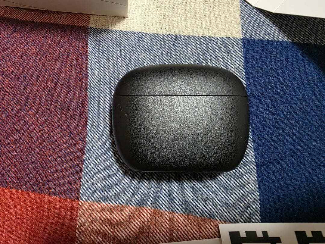 Wireless Earphones Final Tonalite