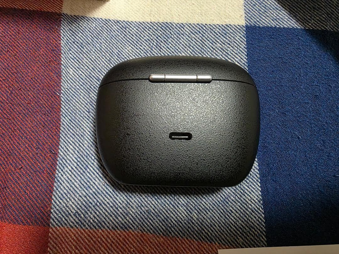 Wireless Earphones Final Tonalite