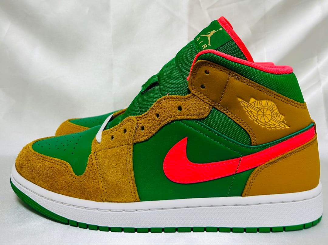 Air Jordan Sneakers Nike 1 Mid