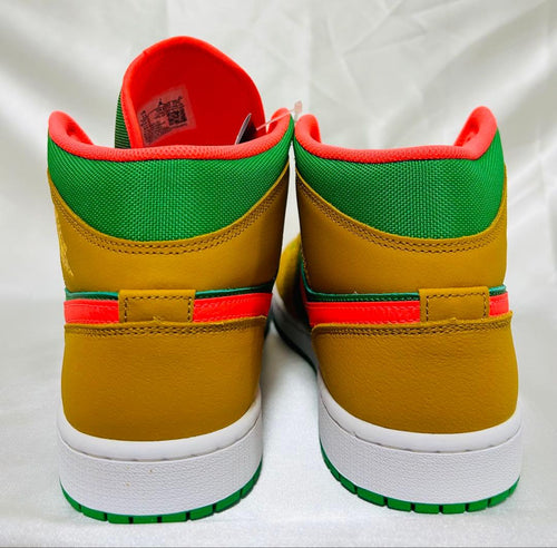 Air Jordan Sneakers Nike 1 Mid