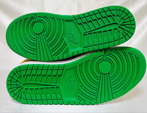 Air Jordan Sneakers Nike 1 Mid