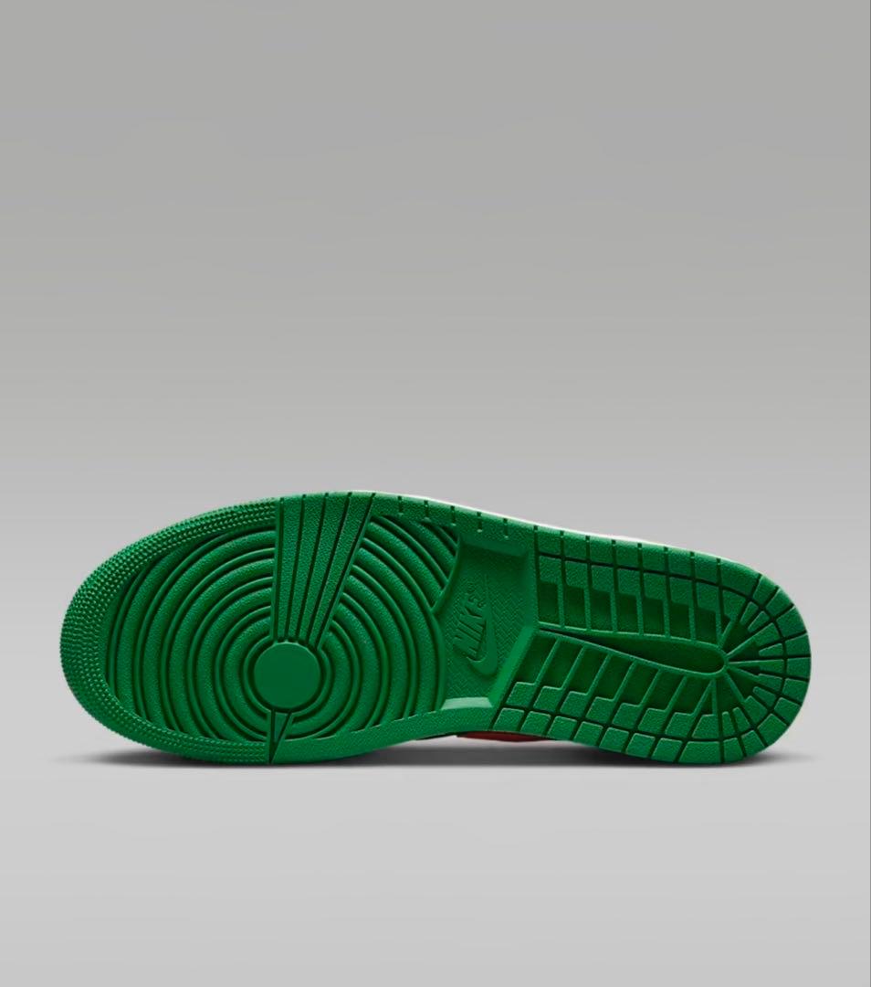 Air Jordan Sneakers Nike 1 Mid