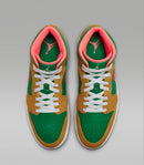 Air Jordan Sneakers Nike 1 Mid