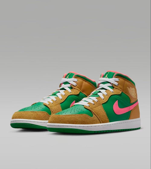 Air Jordan Sneakers Nike 1 Mid