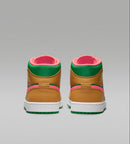 Air Jordan Sneakers Nike 1 Mid