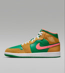Air Jordan Sneakers Nike 1 Mid