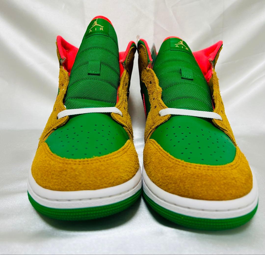 Air Jordan Sneakers Nike 1 Mid
