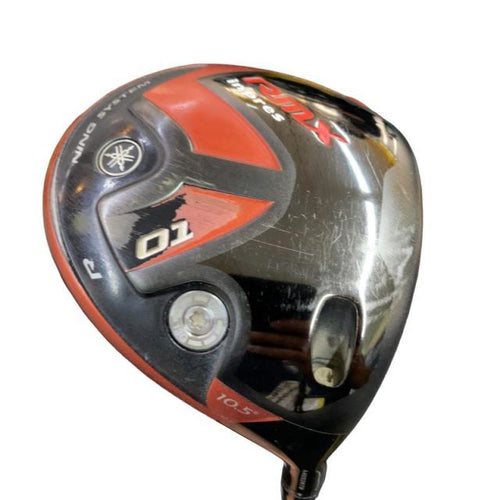 Driver Inpres Rmx 01(2015) 10.5 Dr Speeder 575 S) D