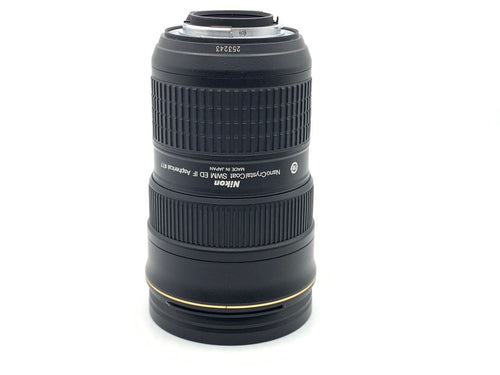 Lens (Zoom) Af-S Nikkor 24-70Mm F2.8G Ed